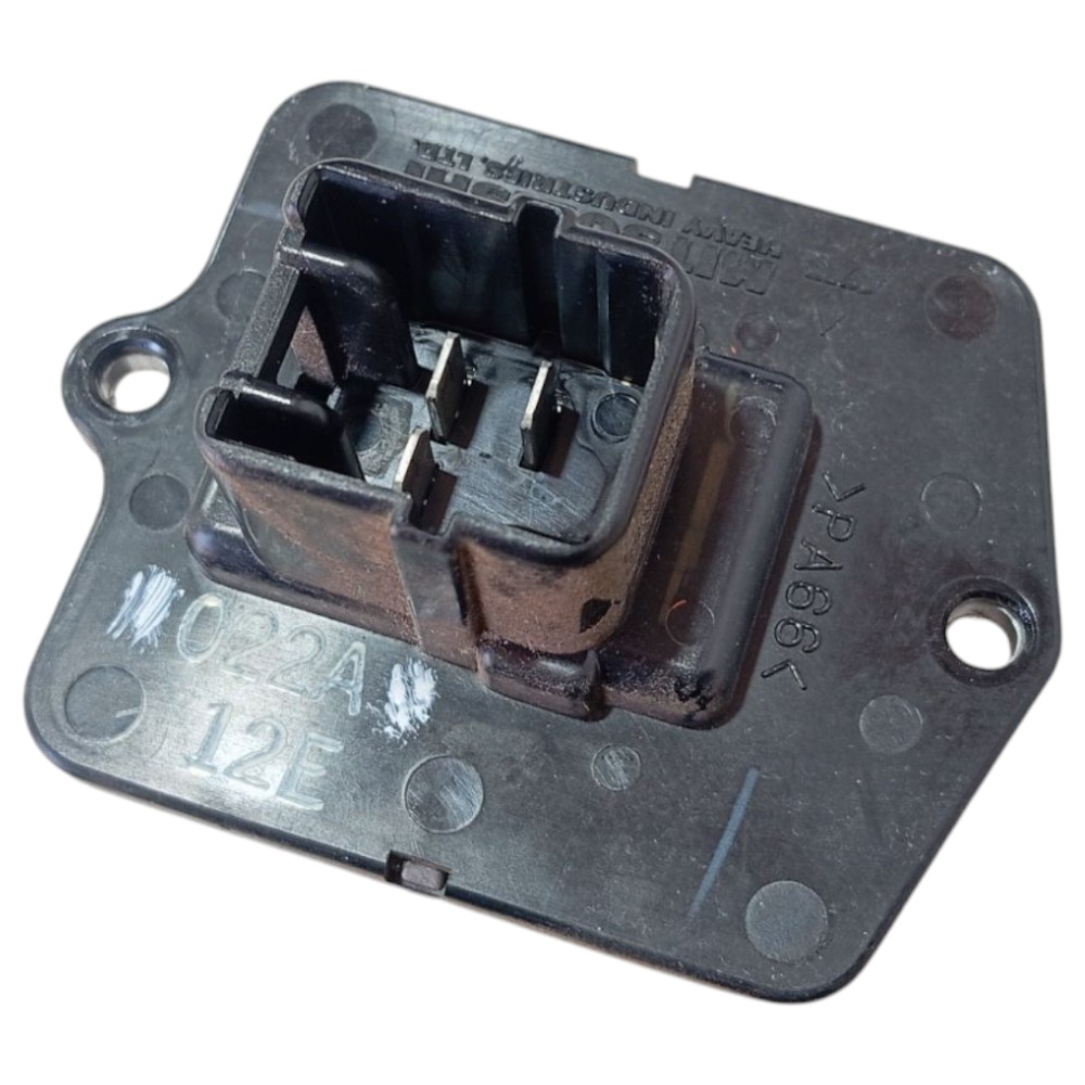 Resistência Ar Cond Suzuki Grand Vitara 2012 A 2015 V649 7