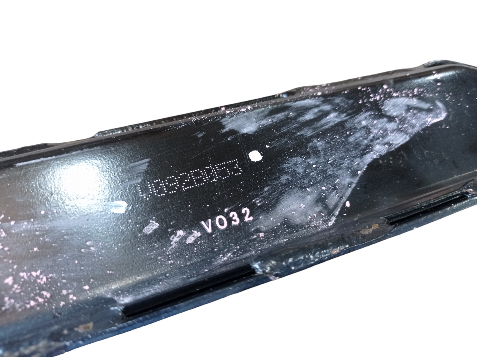 Suporte Cambio Caixa Tração Range Rover Vogue 3.6 2008 V583 8