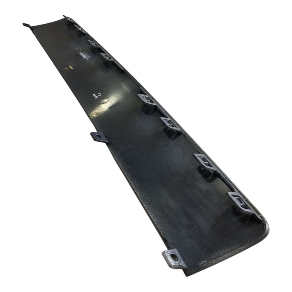 Moldura Parachoque Traseiro Land Rover Defender 2022 V645 4