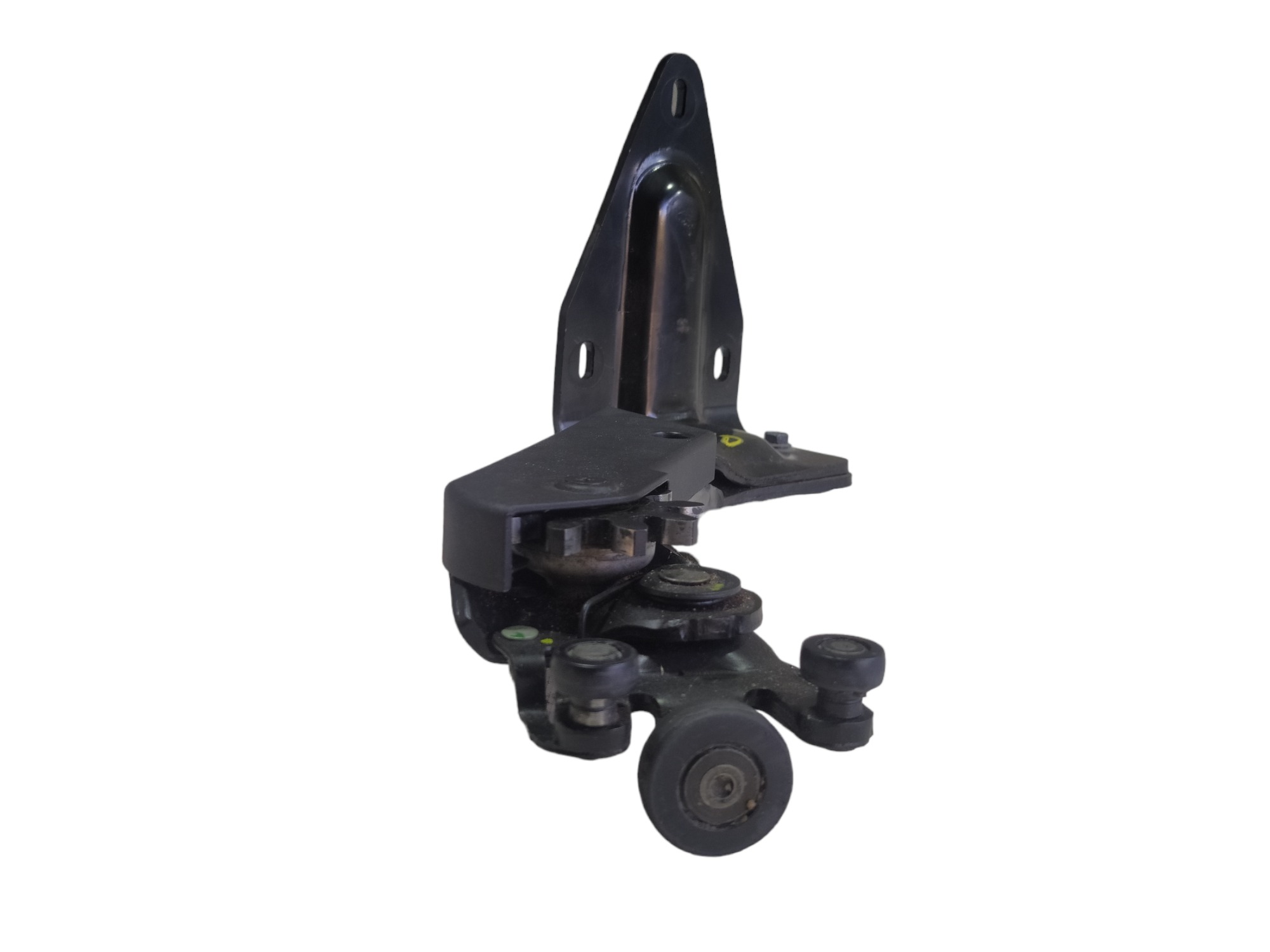Carrinho Inf Porta Traseira Direita Grand Caravan 2005 V586 5