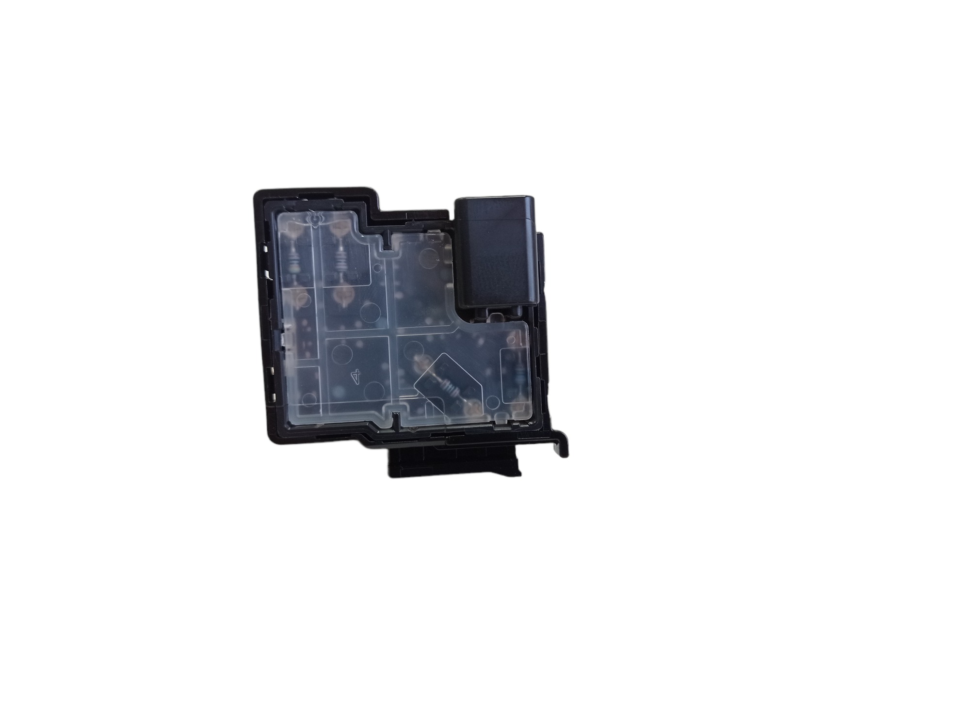 Botão Regulagem Retrovisor Lexus Rx 450hl V576 7