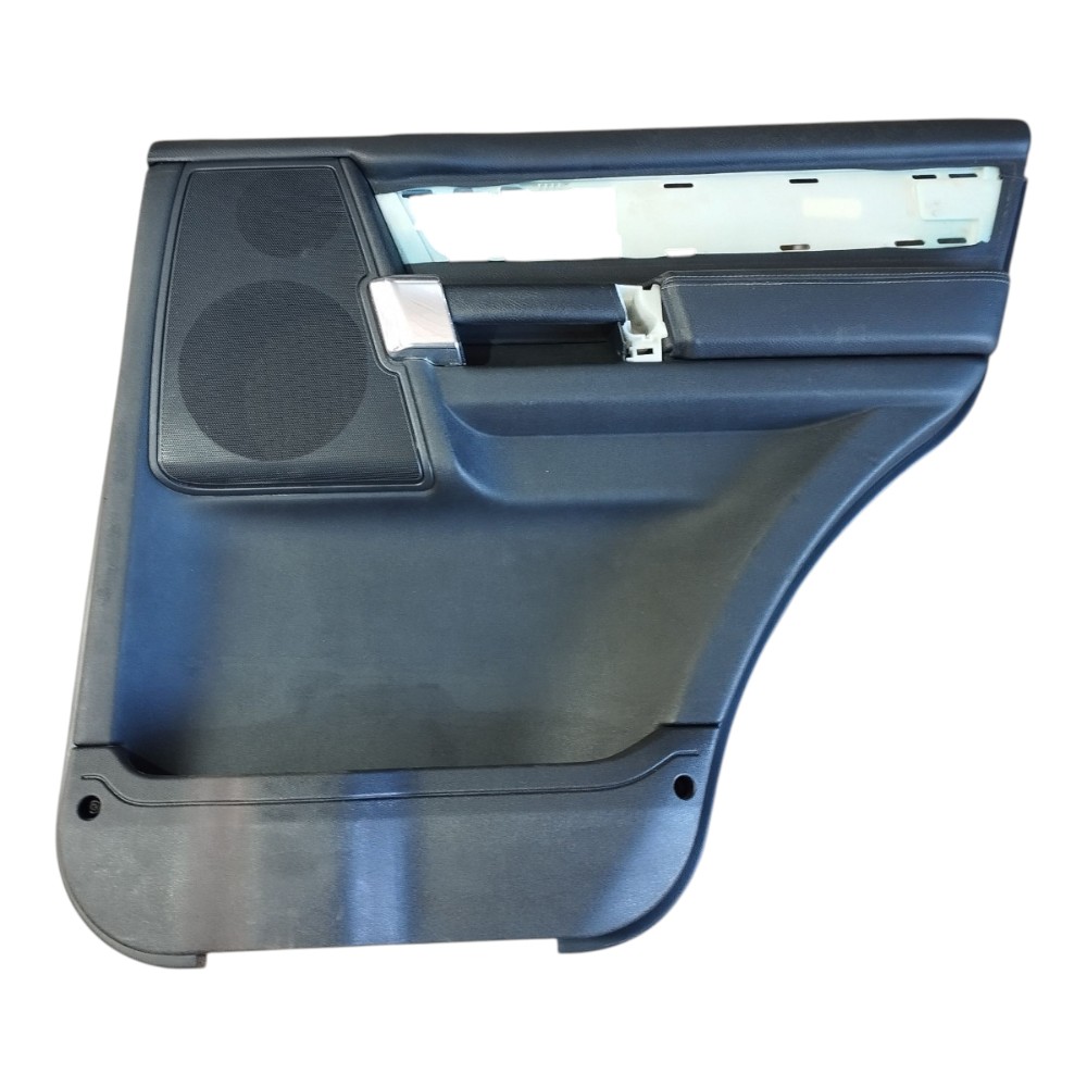 Forro Porta Tras Direi Land Rover Discovery 4 2010 A 14 V656