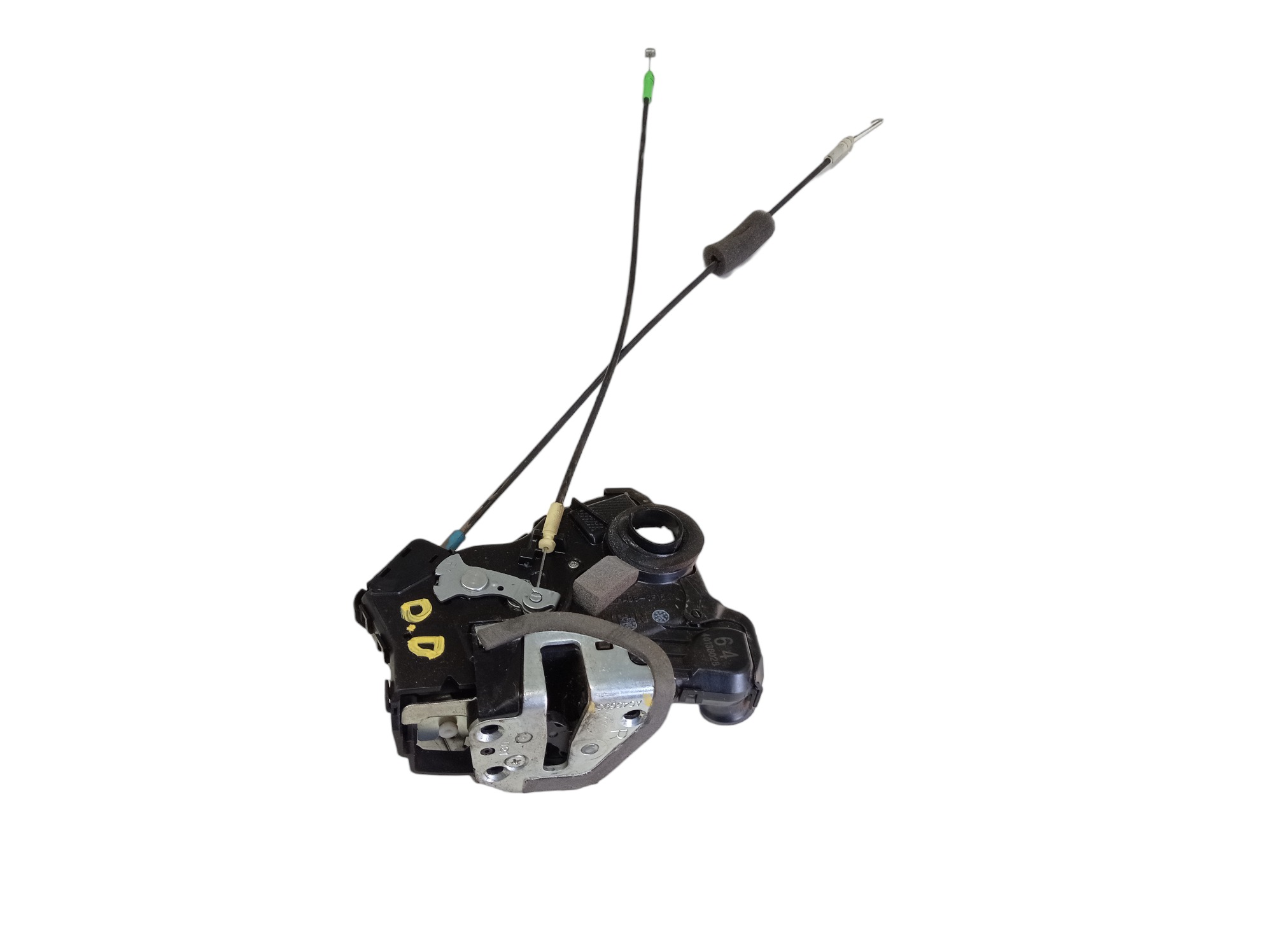 Fechadura Porta Diante Direita Grand Vitara 2012 2015 V570 4