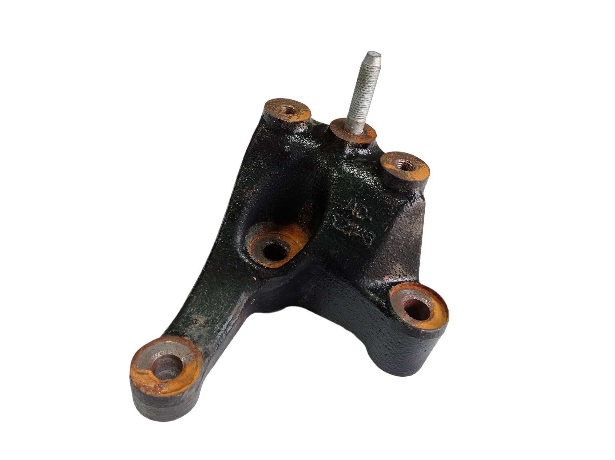 Suporte Coxim Câmbio Jac T40 1.5 2019 V565