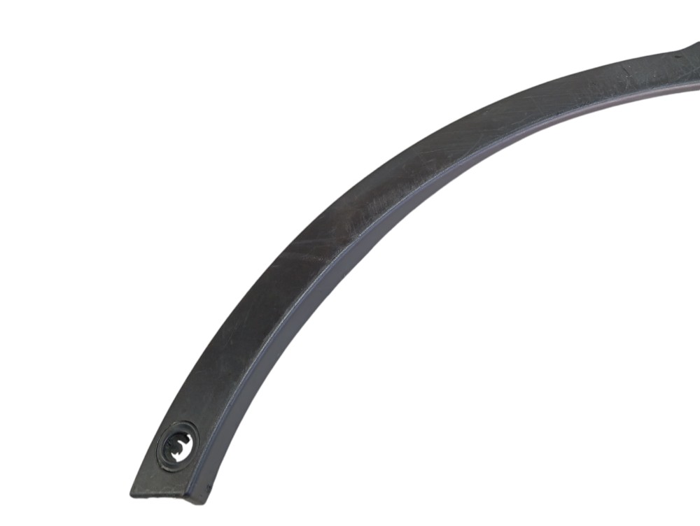 Moldura Paralama Diant Esquerdo Range Rover Evoque 2012 V603