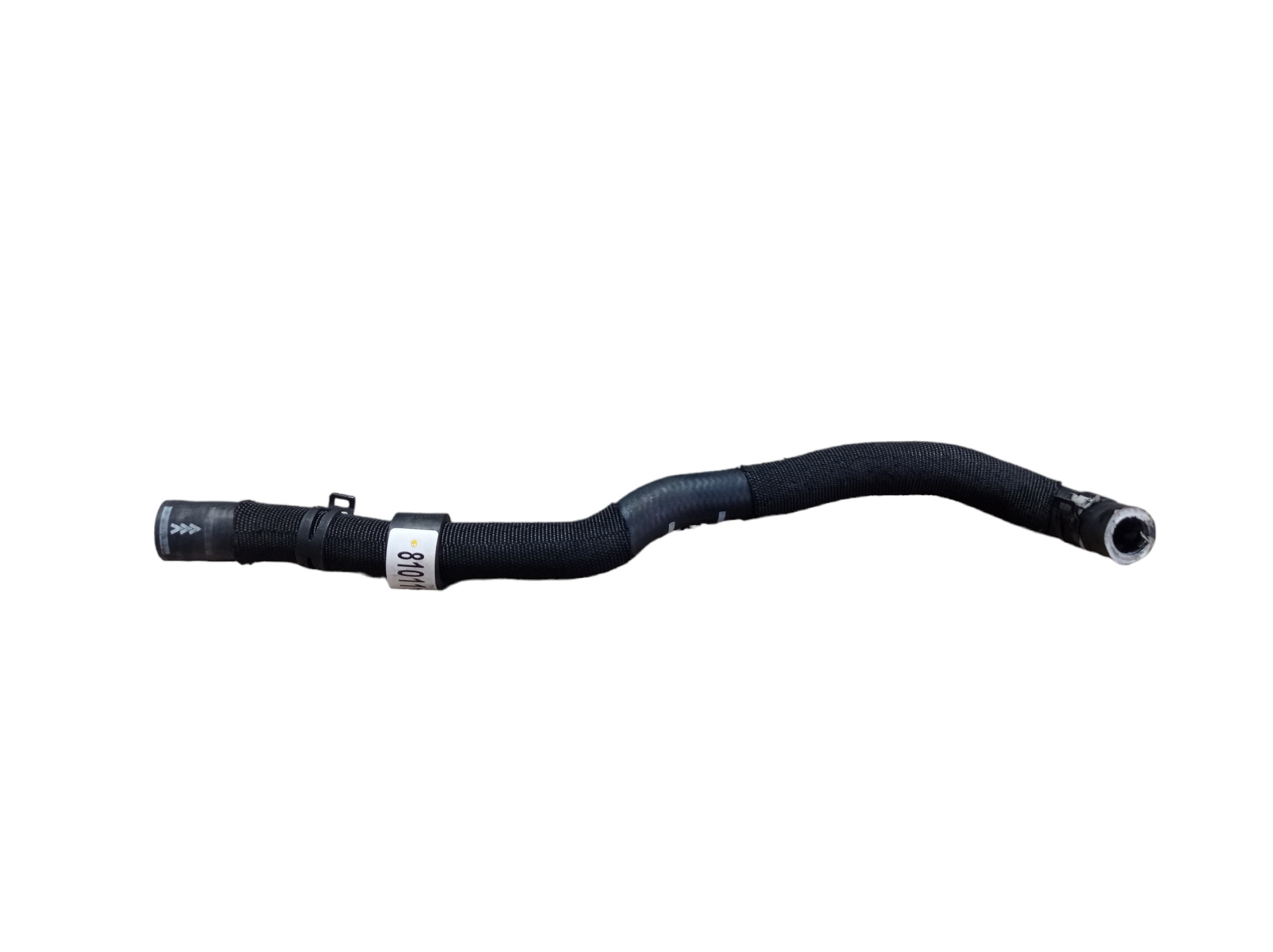 Mangueira Ar Quente Gwm Haval H6 Gt 1.5 2024 V598 1