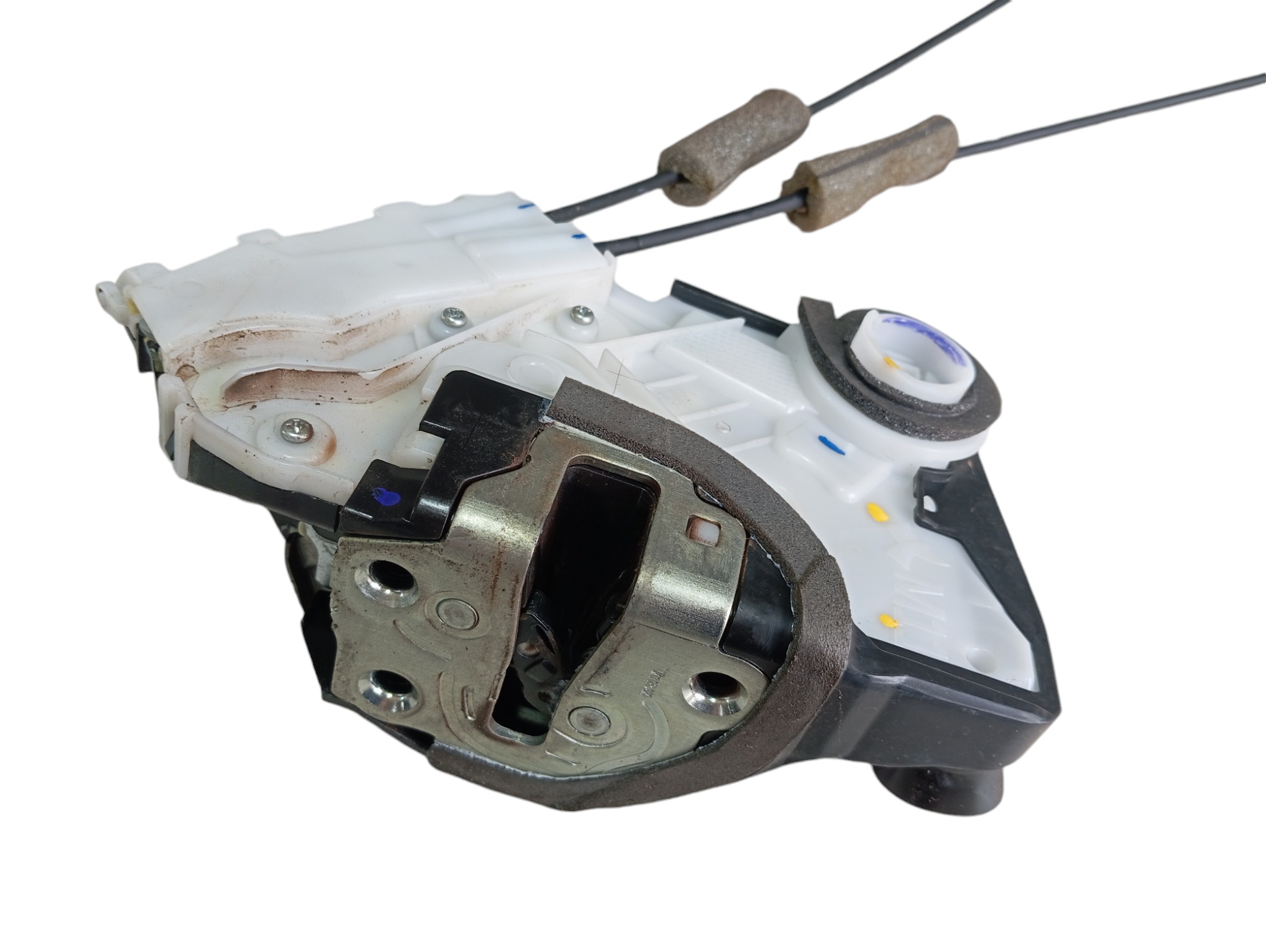 Fechadura Porta Diant Direita Honda Hrv Touring 2020 25 V602 3