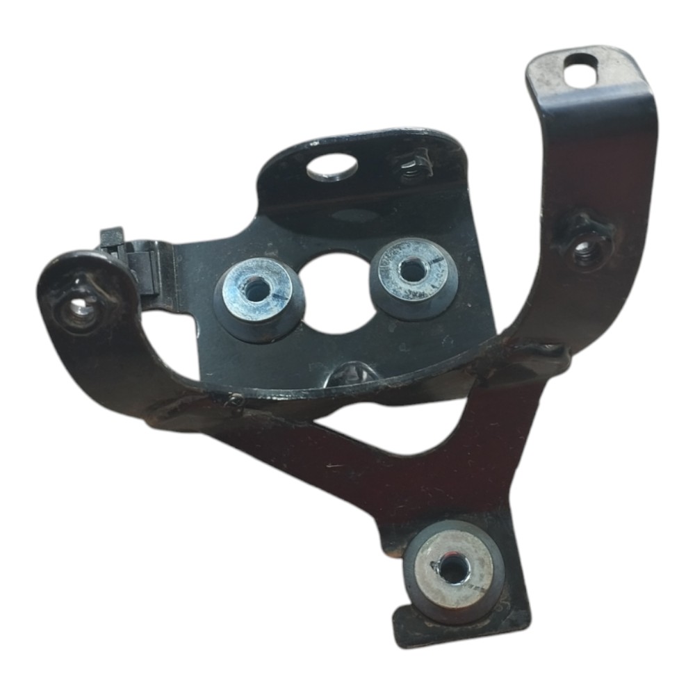 Suporte Bomba De Água Chery Tiggo 7 Pro 2022 2024 V640 8