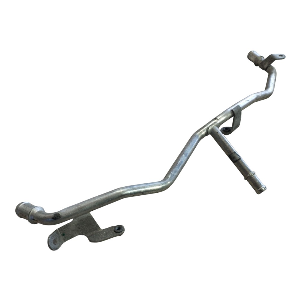 Cano Arrefecimento Agua Vw Taos Highline 2022 2024 V655 7