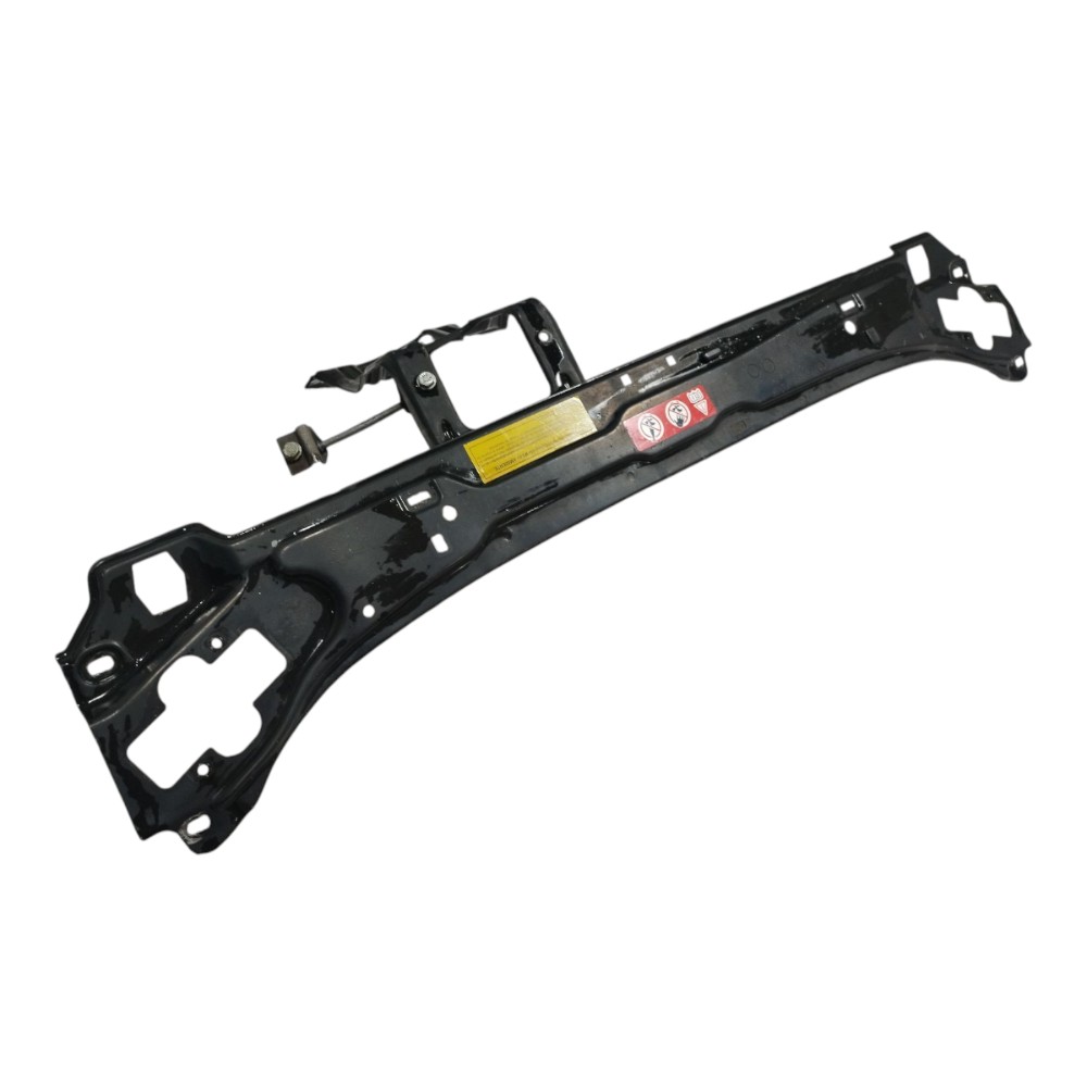 Mini Frente Painel Frontal Mercedes C180 2002 2007 V661 3