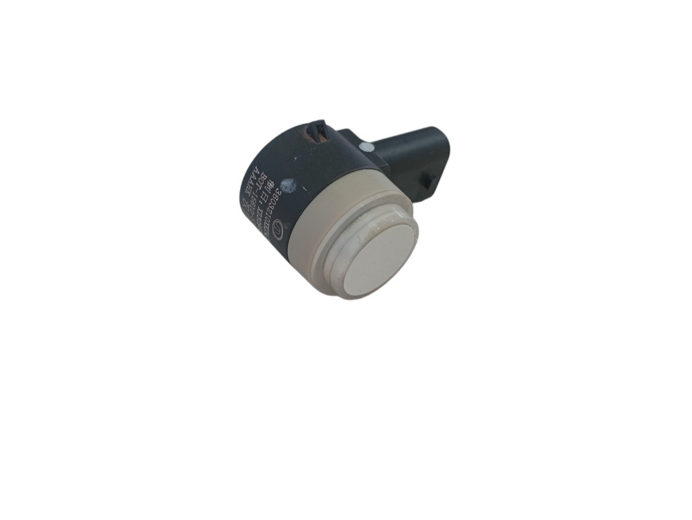 Sensor Estacionamento Traseiro Gwm Ora Gt 03 2024 V625 7