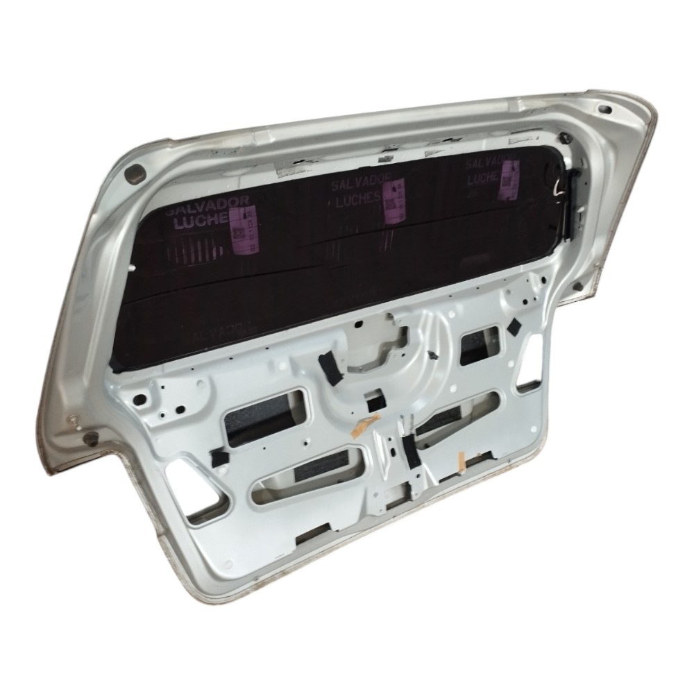 Tampa Traseira Malas Mercedes B180 2007 2010 V630 3