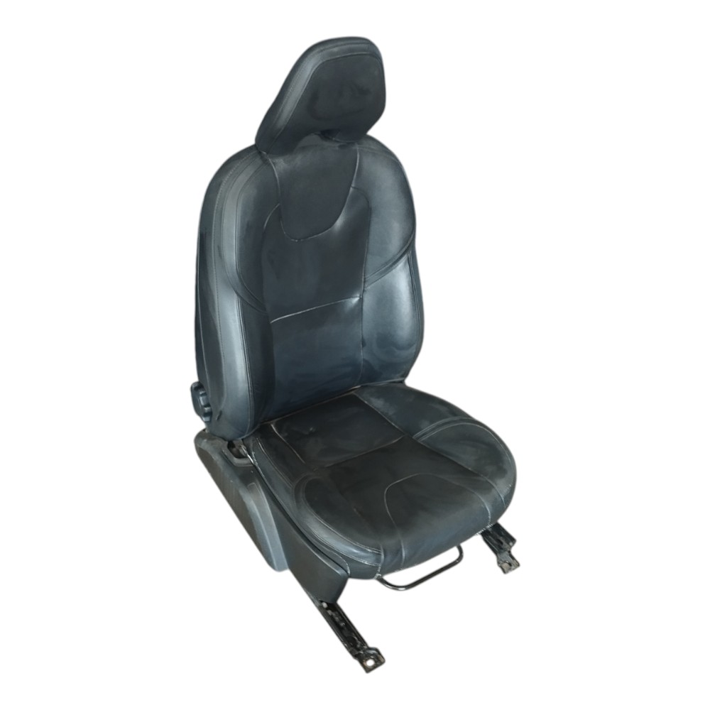 Banco Dianteiro Esquerdo Volvo V40 T3 2013 2019 V652 3