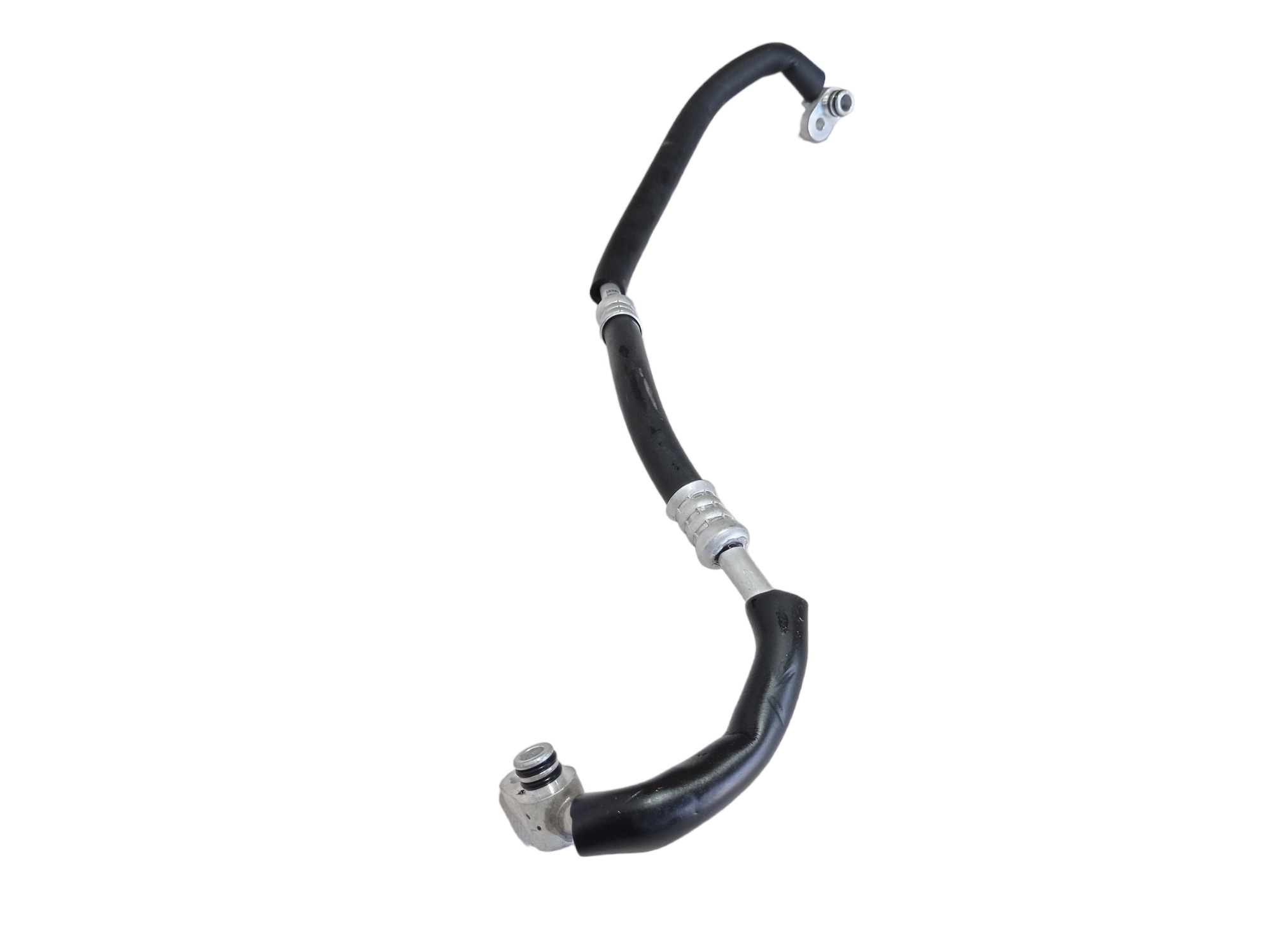 Mangueira Ar Condicionado Byd Dolphin Gs 2024 2025 V594 3