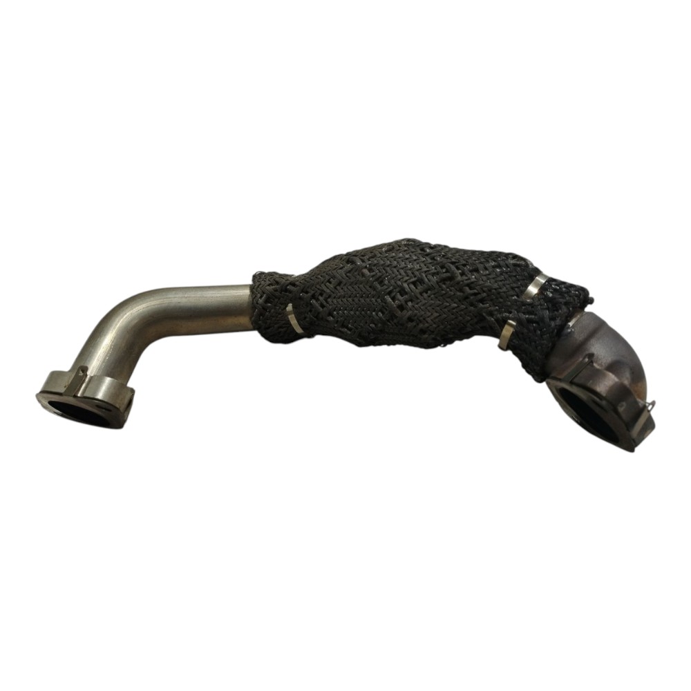 Mangueira Catalisador Ram Rampage 2023 2025 V659 4