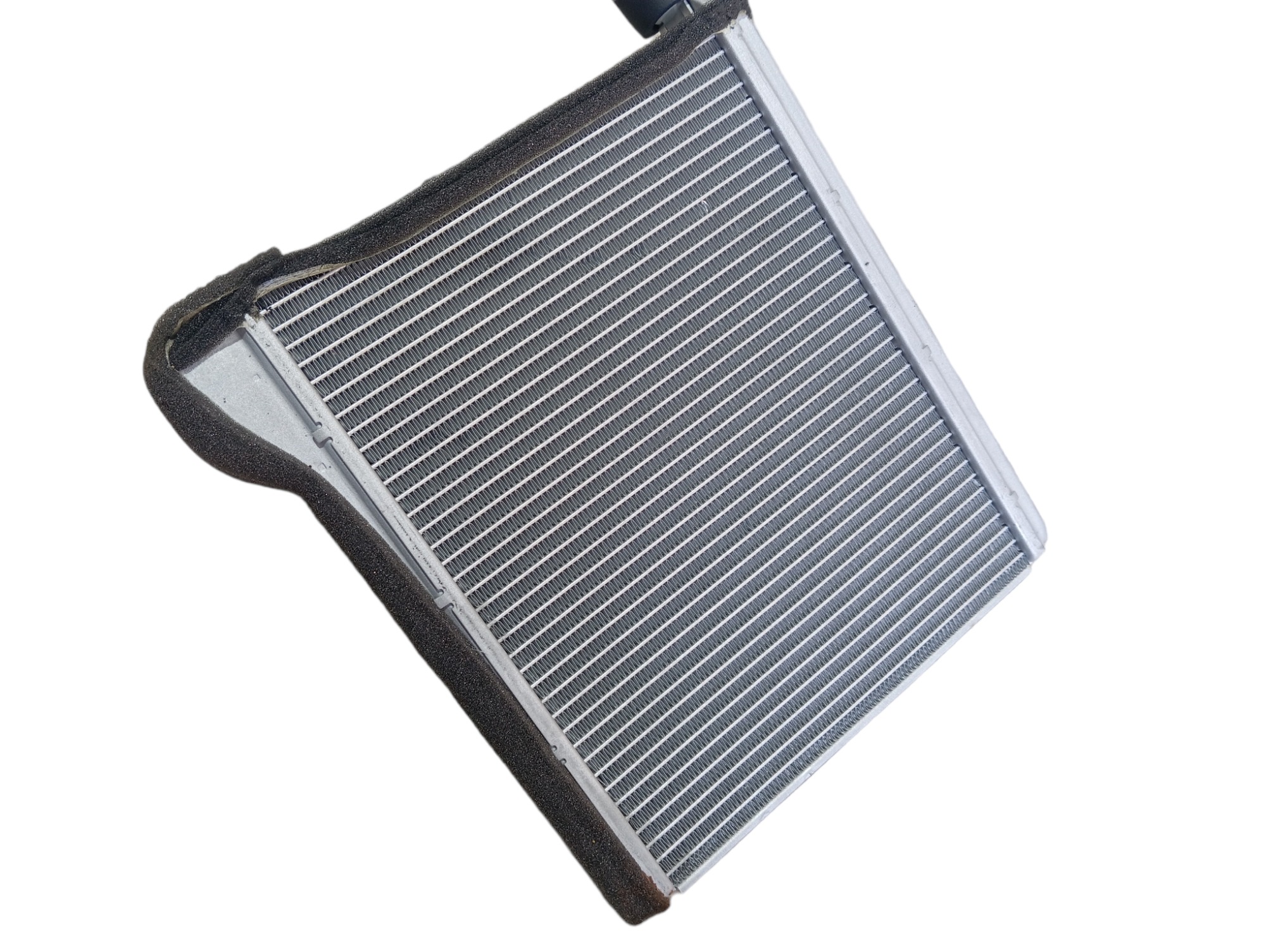Radiador Caixa De Ar Gwm Haval H6 Gt 2024 V598 6