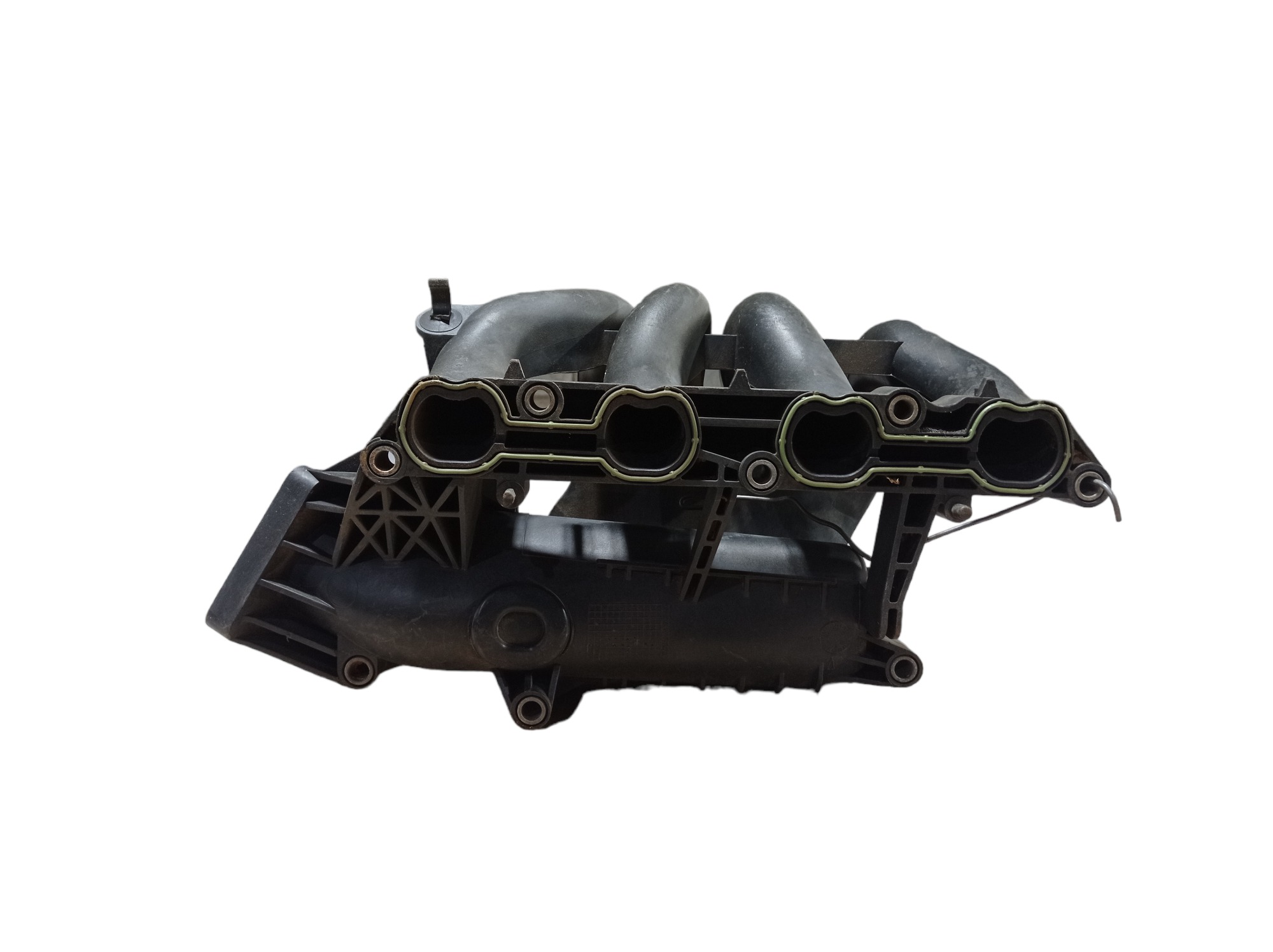 Coletor De Admissão Ford Courier 1.4 16v 1999 97mf9424bb 3