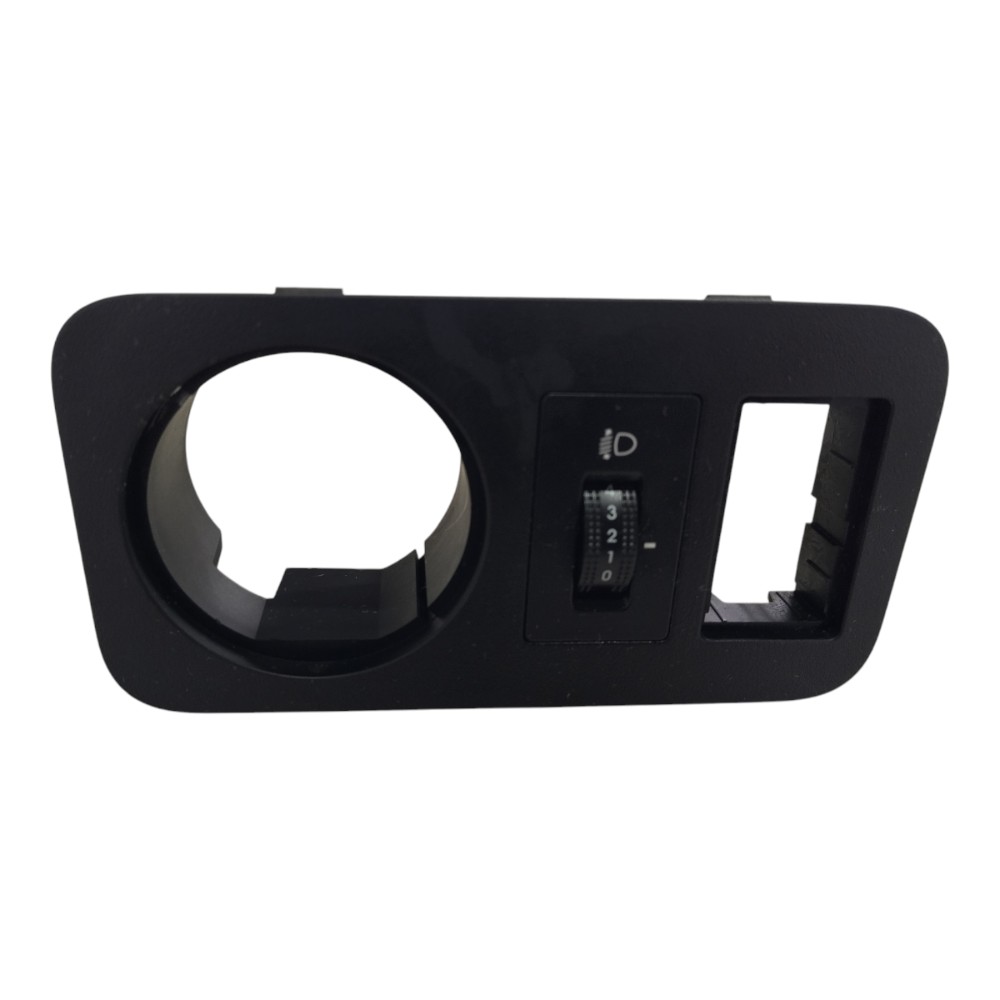Moldura Botão Regulagem Farol Jac Ejs1 2022 2024 V616 1