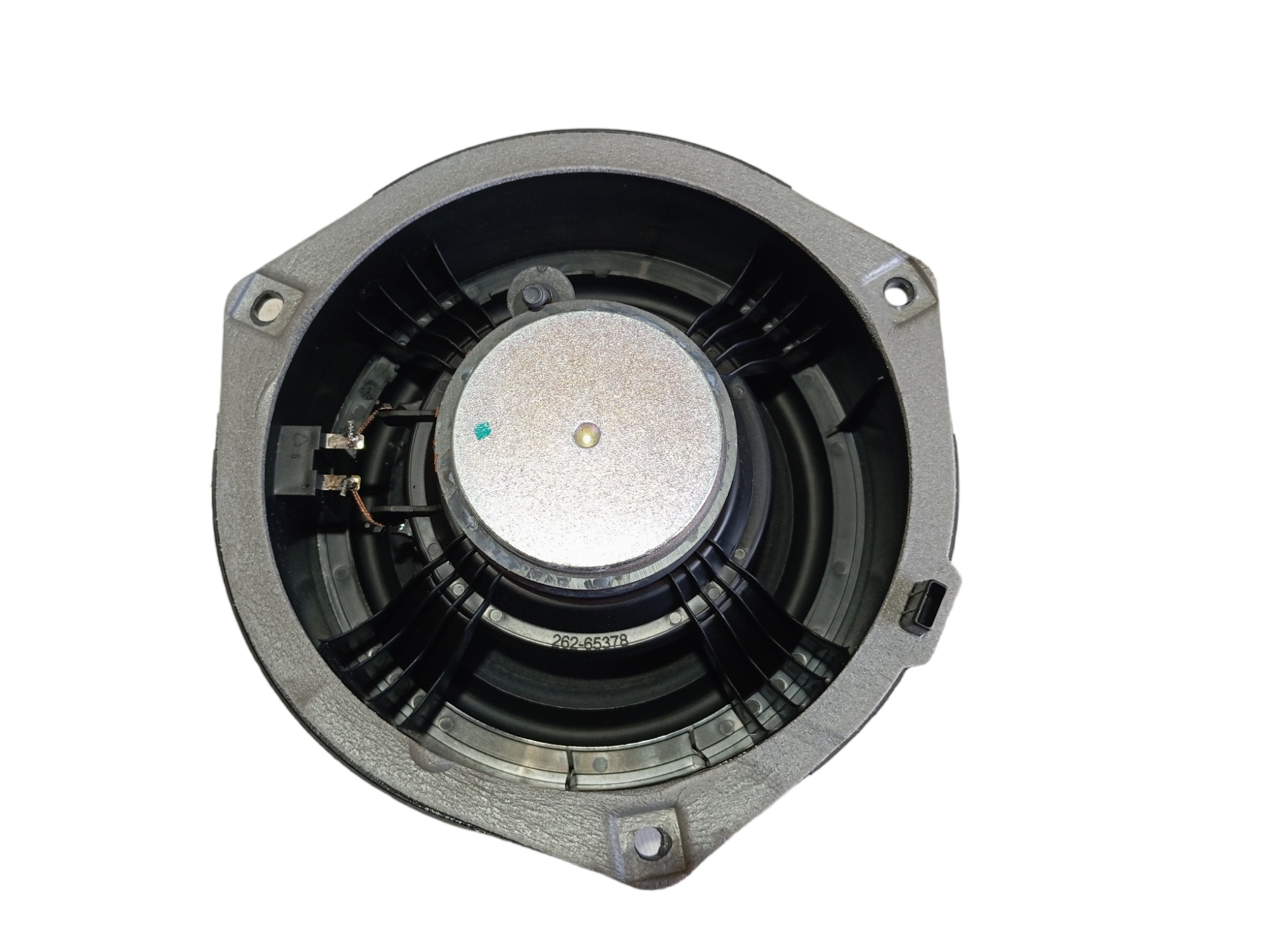 Alto Falante Porta Diant Direita Byd Dolphin Gs 2024 25 V594 5