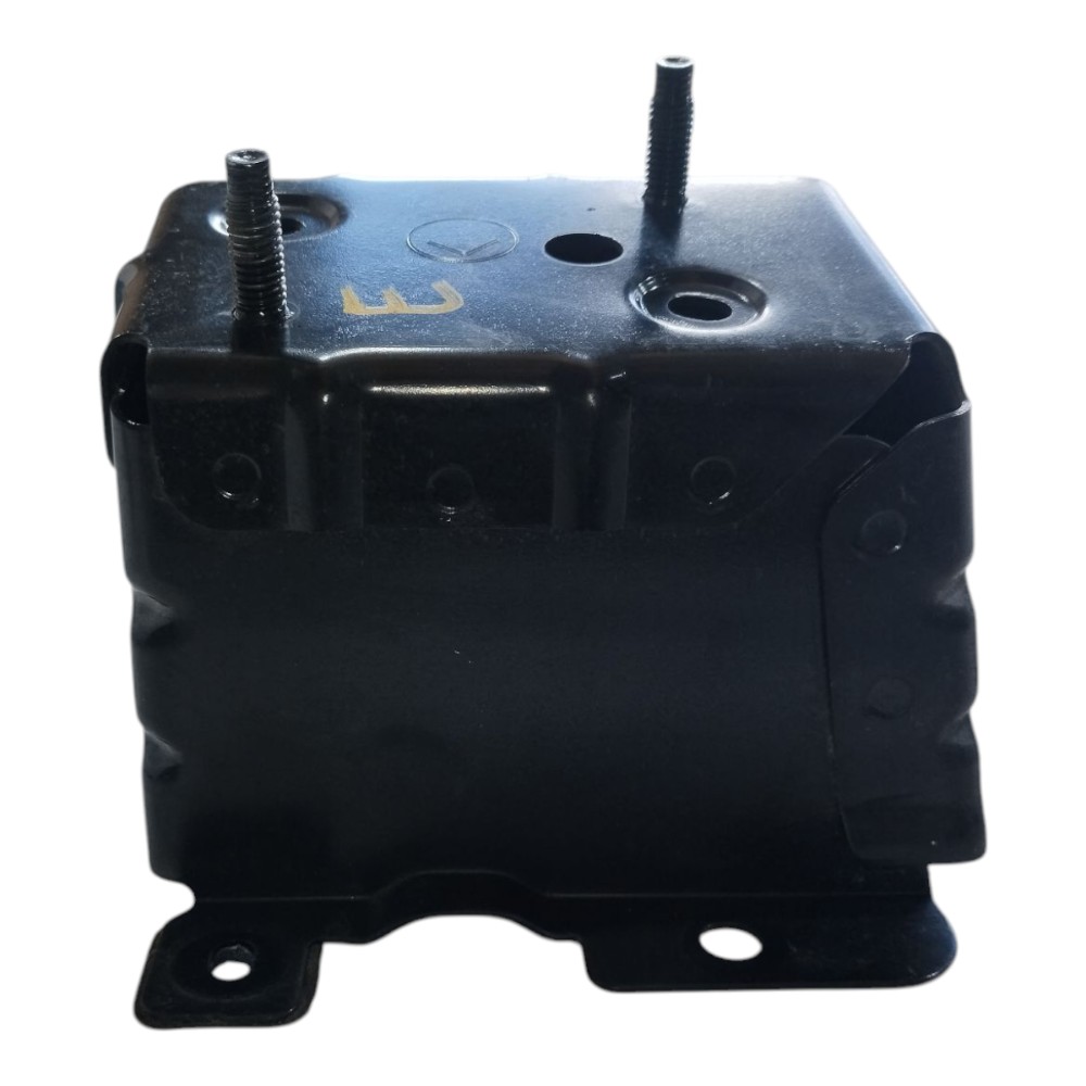 Suporte Alma Traseiro Esquerdo Nissan Leaf 2023 V632 9