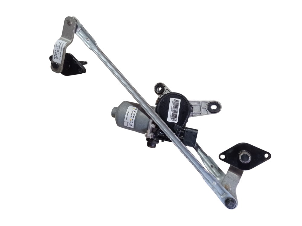 Motor Limpador Parabrisa Jac Iev40 2020 V615 1