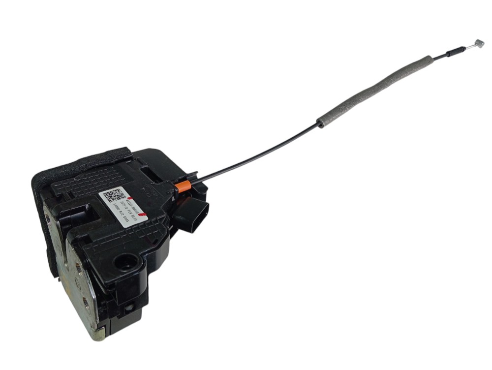 Fechadura Porta Dianteira Esquerda Hyundai Creta 2023 V609 5
