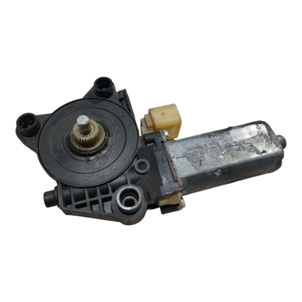 Máquina Vidro Traseiro Direito Mercedes C180 2002 2007 V661 1