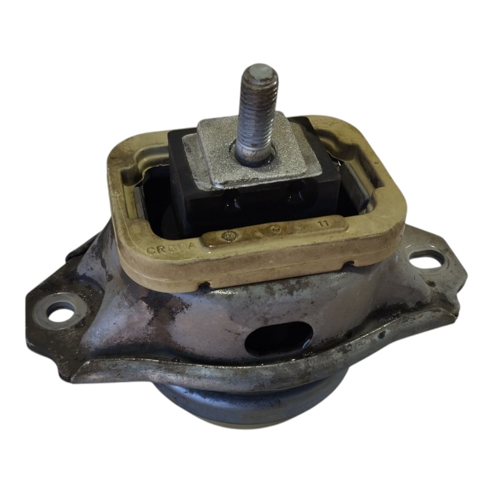 Coxim Motor Esquerdo Land Rover Discovery 3 2007 V635 1