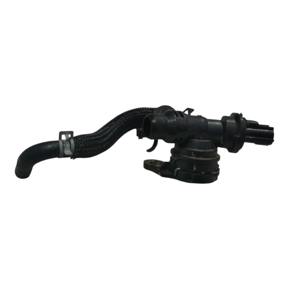 Flange Admissão Ram Rampage Rt 2023 2025 V664 9
