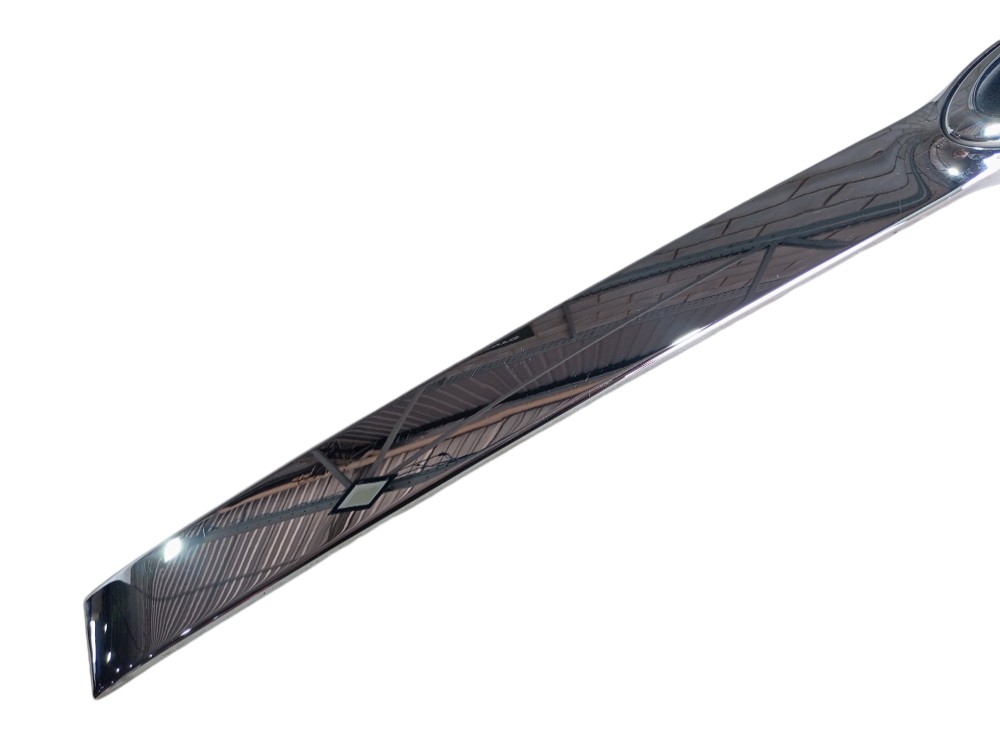 Friso Tampa Traseira Chery Tiggo 2 2020 V613 3