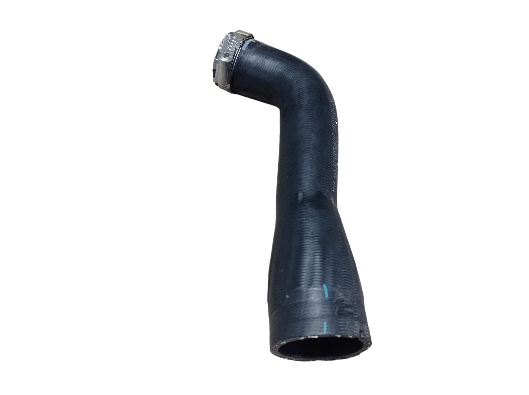Mangueira De Agua Radiador Gwm Haval H6 Gt 1.5 2024 V598 3