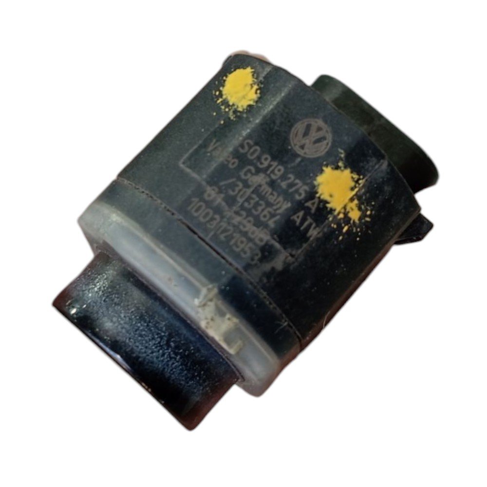 Sensor Estacionamento Dianteiro Evoque 2012 A 2015 V633 5