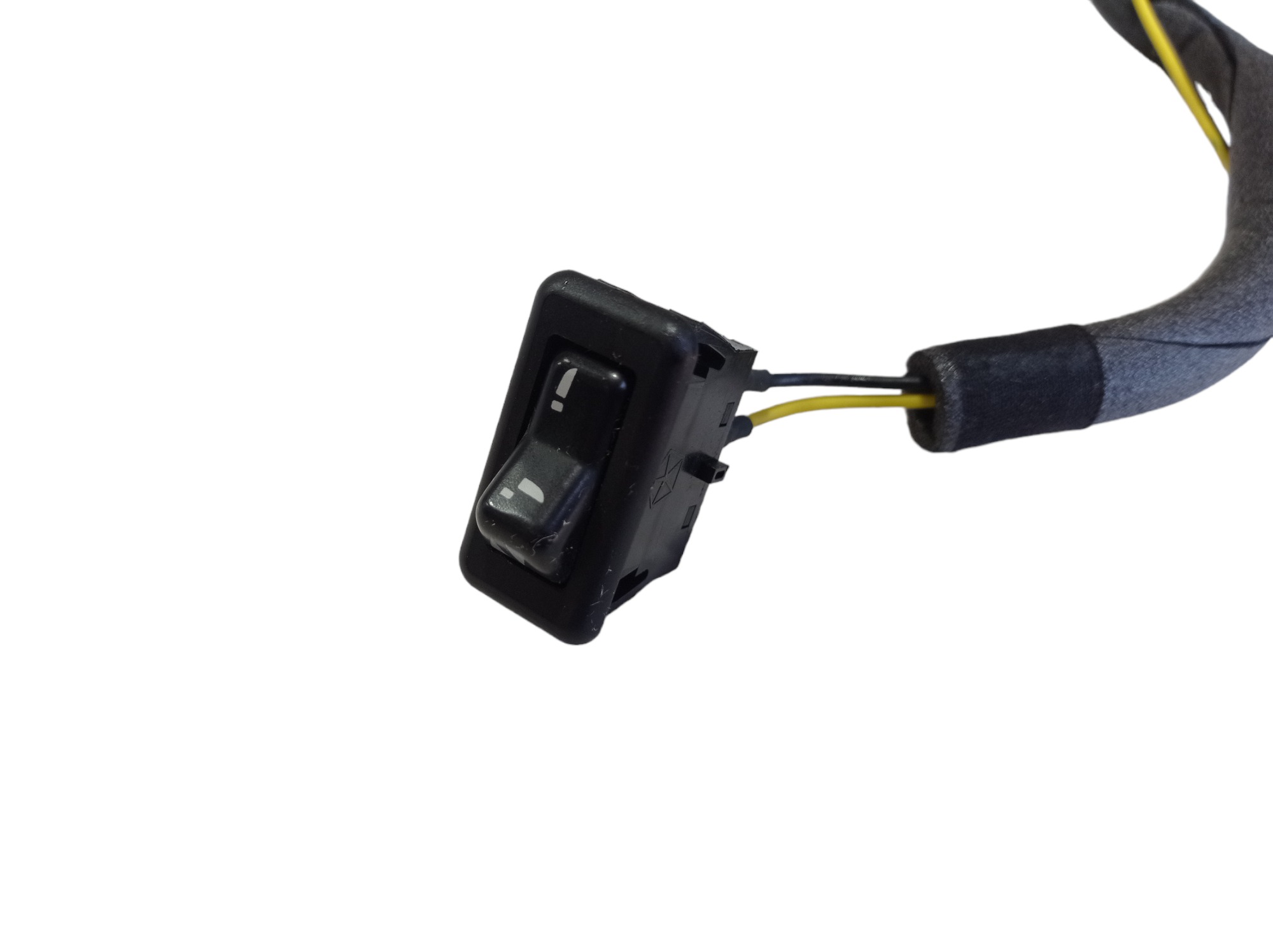 Botão Retrovisor Grand Caravan Limited 2005 V586 5
