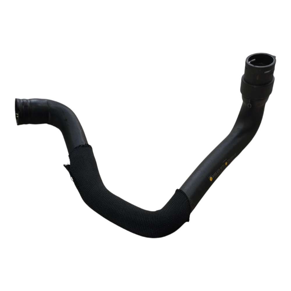 Mangueira Ar Quente Mercedes B180 2006 A 2011 1.7 V630 6