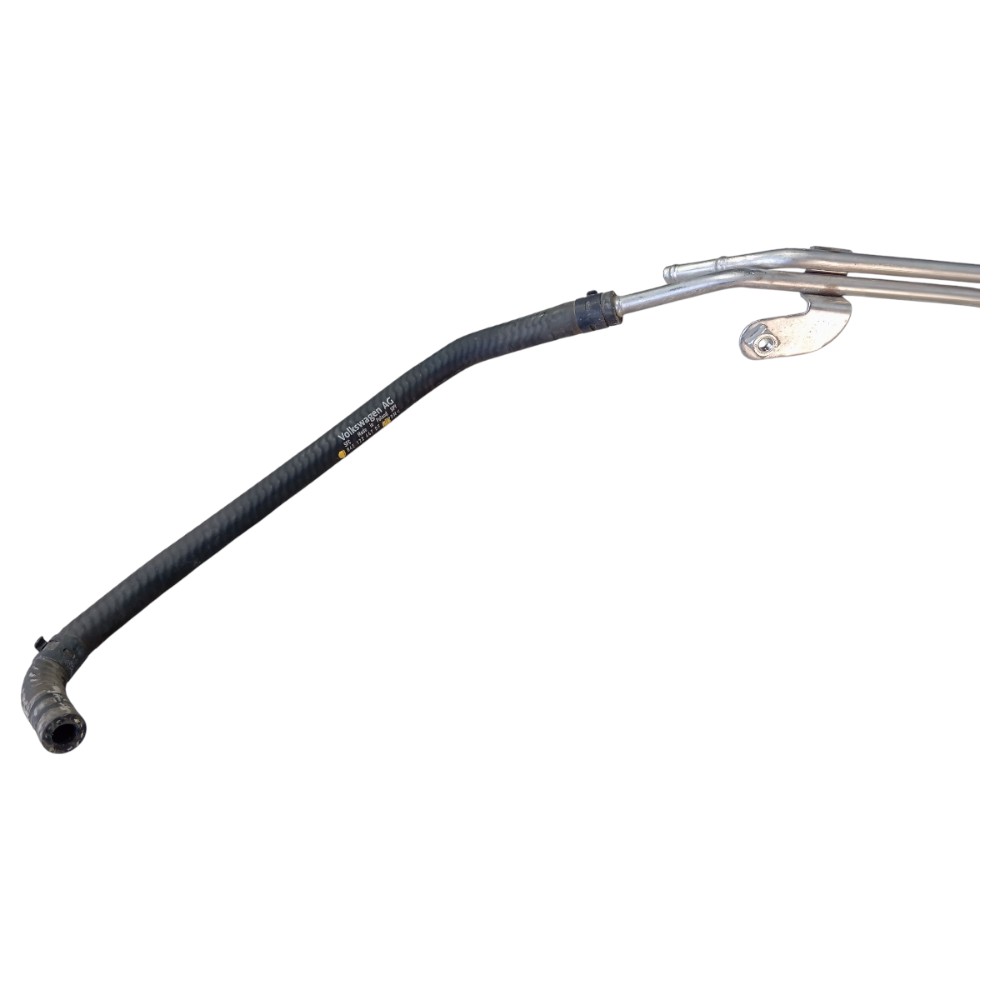 Mangueira Água Vw Taos 1.4 2022 2024 V655 6