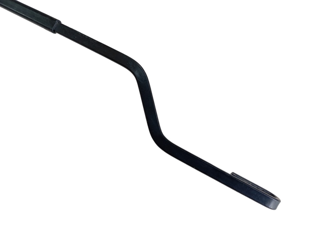 Braço Limpador Esquerdo Parabrisa Citroen C3 Glx 2012 V229 2