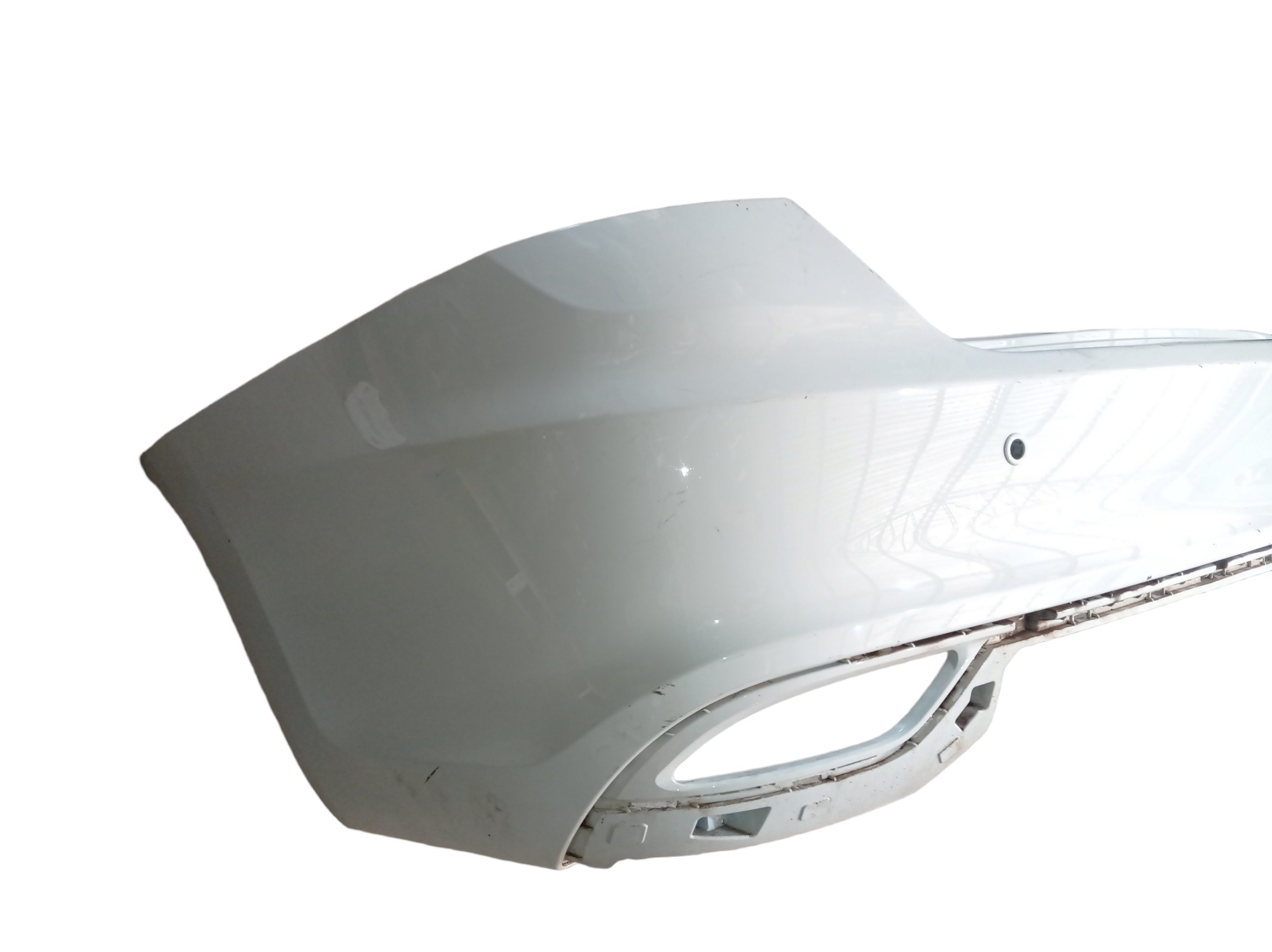 Parachoque Traseiro Chery Arrizo 5 2021 V558 7