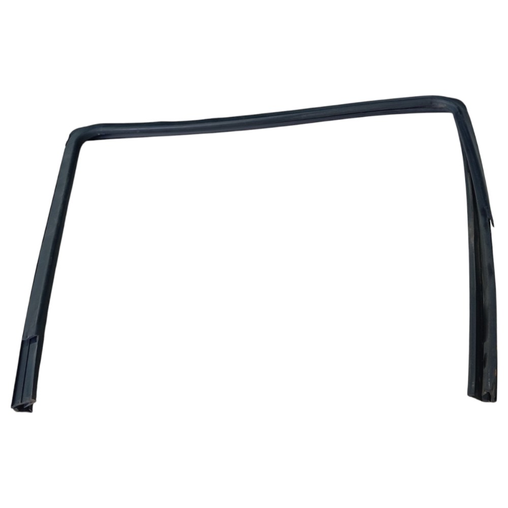 Borracha Vidro Porta Tras Direita Jac Ejs1 2022 2023 V651 2