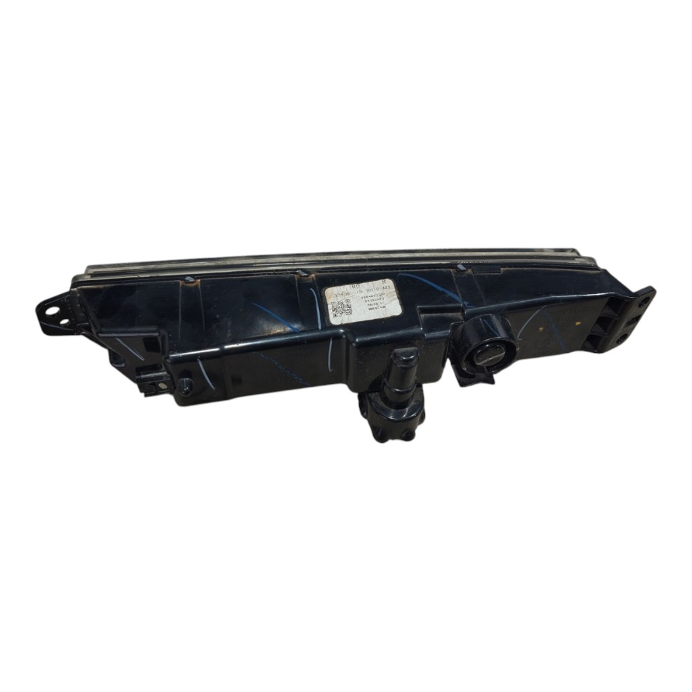 Farol Milha Dianteiro Direito Honda Hrv 2023 2024 2025 V644 8