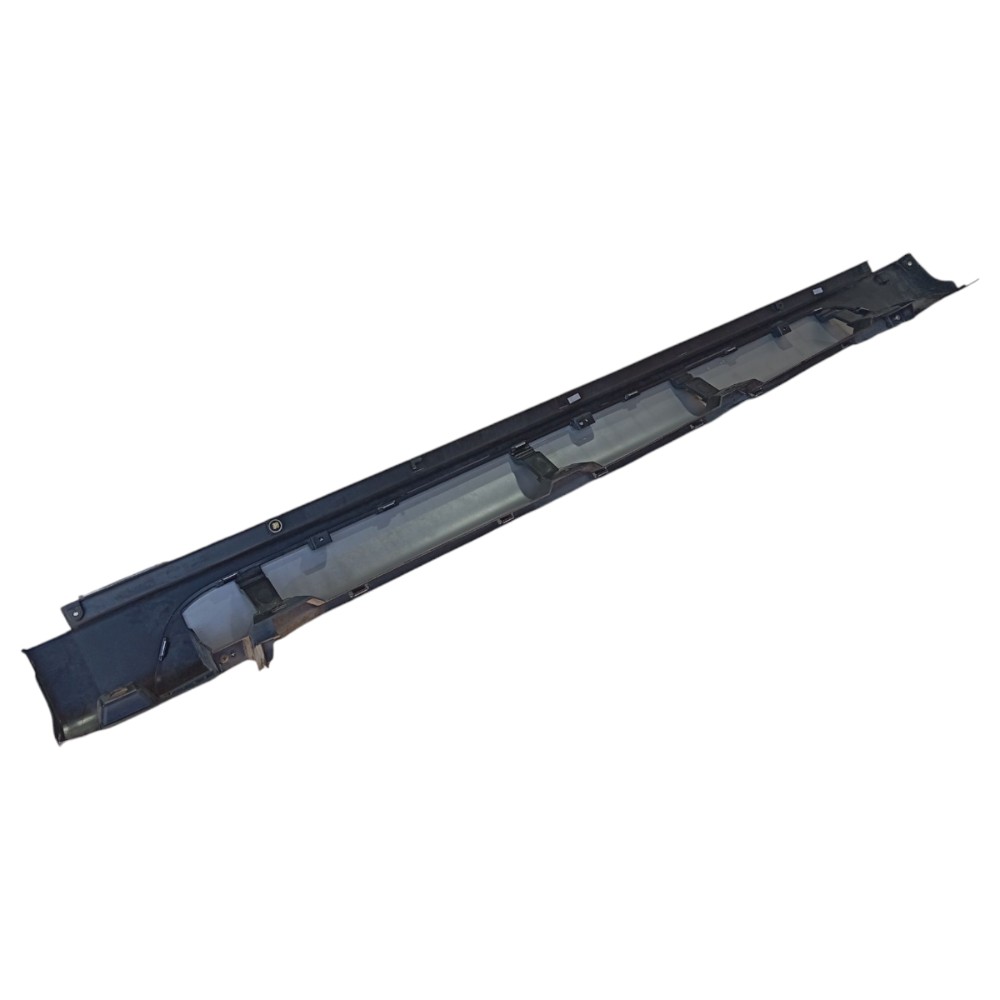 Spoiler Esquerdo Suzuki Scross 2015 2016 V648 2
