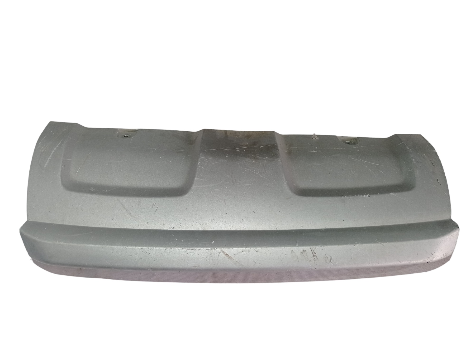 Spoiler Inferior Dianteiro Range Rover Evoque 2.2 2015 V600