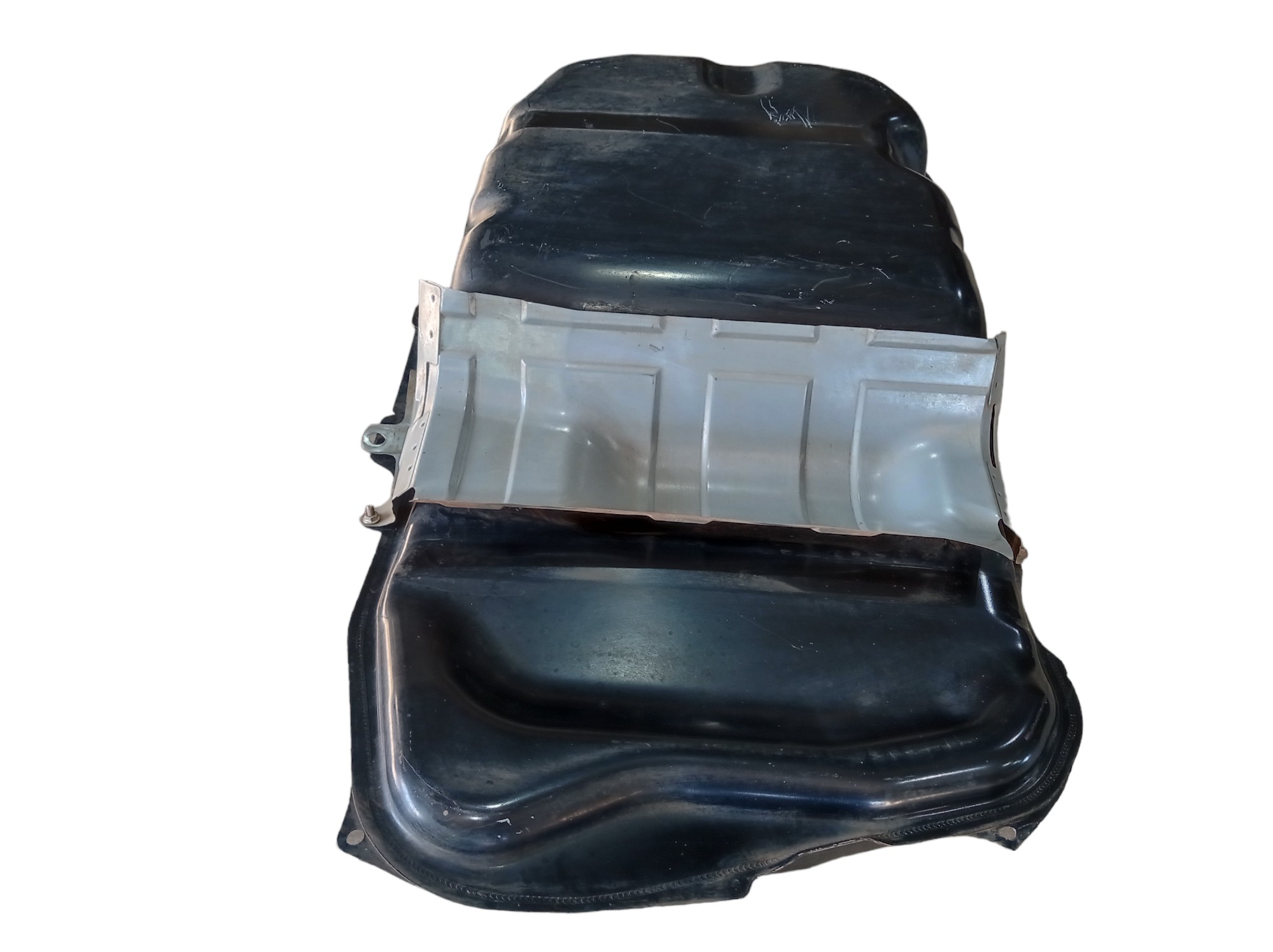 Tanque Combustível Mitsubishi Lancer 2.0 16v 2017 V334 6