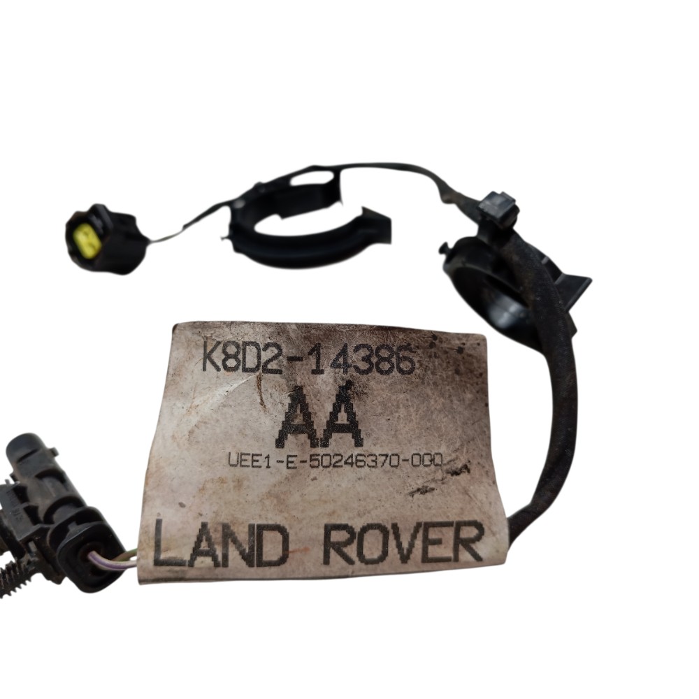 Chicote Sensor Temperatura Motor Discovery Sport 2020 V680 7