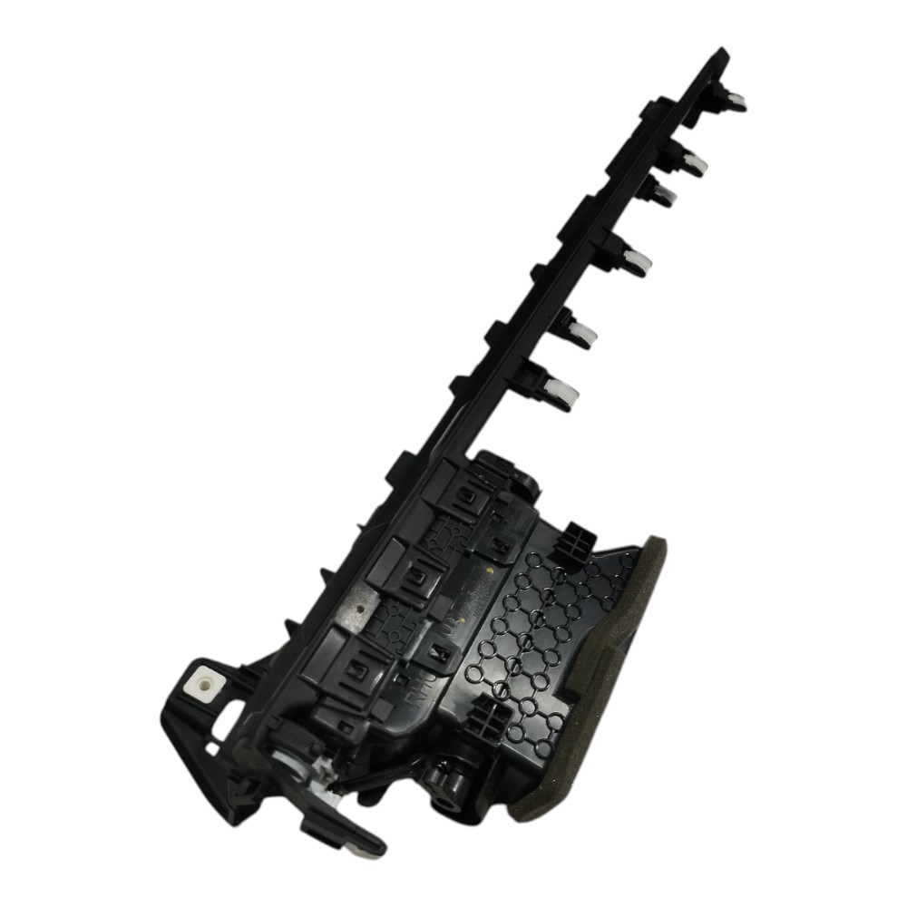 Difusor Ar Central Ram Rampage 2023 2025 V659 3