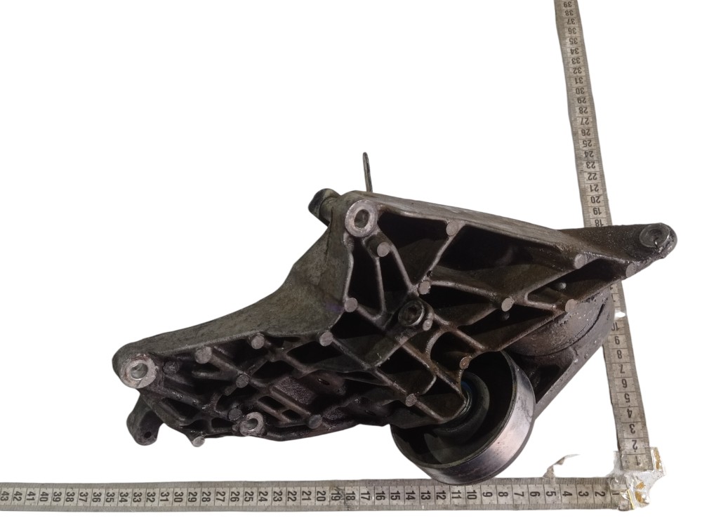 Suporte Alternador Land Rover Discovery 4 2010 2012 V614 8