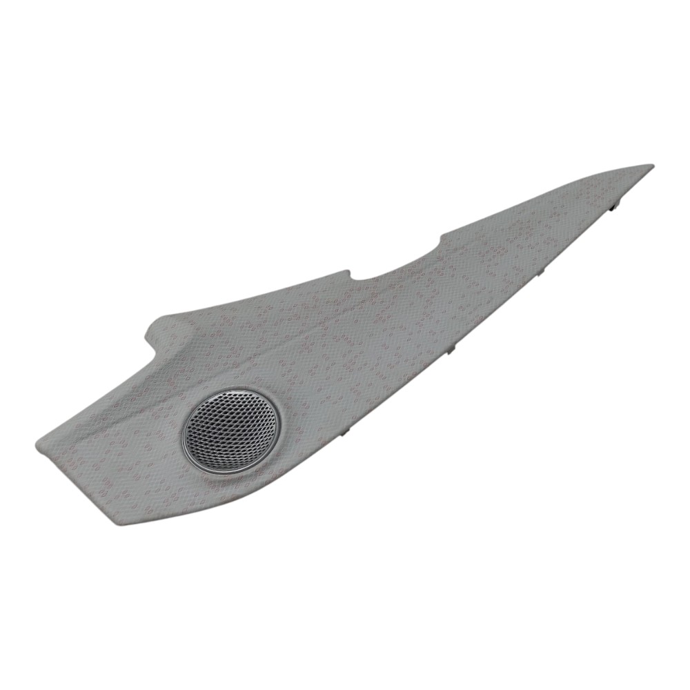 Moldura Porta Dianteira Esquerda Byd Dolphin Gs 2024 25 V666 4
