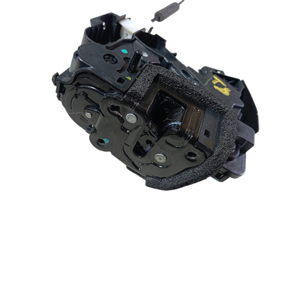 Fechadura Porta Traseira Direita Byd Song Pro 2024 V674 4