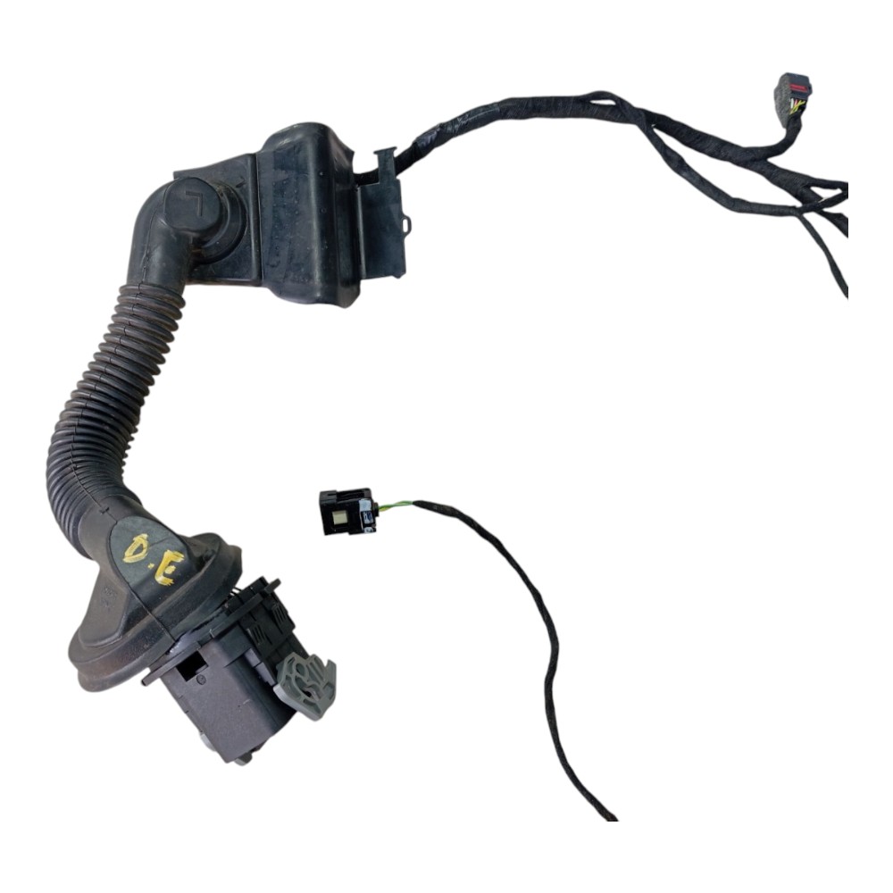 Chicote Porta Diant Esquerdo Ram Rampage Rt 2023 2024 V641 7