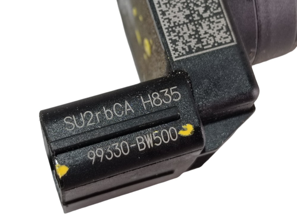 Sensor Estacionamento Traseiro Hyundai Creta 1.0t 2023 V609 5