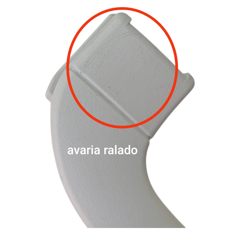 Alça Teto Dianteiro Direito Mercedes B180 2010 V630 7
